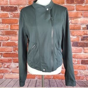 Calvin Klein Moto Jacket